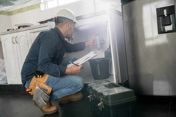 Shower Repair Services in Union Beach, NJ