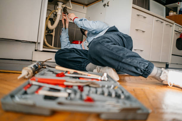 Best Hot Water Heater Installation  in Union Beach, NJ