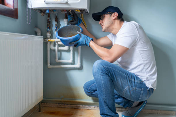 Best Plumbing Inspection Services  in Union Beach, NJ