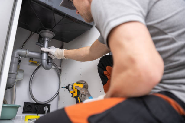 Best 24-Hour Plumber Near Me  in Union Beach, NJ