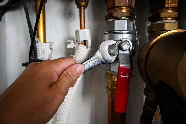 Best Commercial Plumbing Services  in Union Beach, NJ